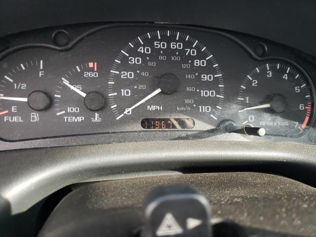 Photo 9 from auction – 2004 CHEVROLET CAVALIER with VIN 1G1JC52F147174448