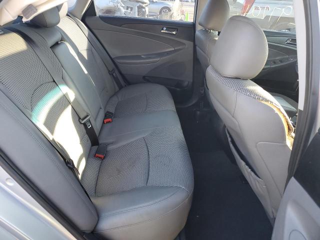 Foto 10 de la subasta – 2012 HYUNDAI SONATA SE con VIN 5NPEC4AC6CH386170