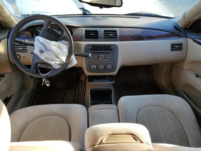 Photo 8 from auction – 2007 BUICK LUCERNE CX with VIN 1G4HP57217U190554