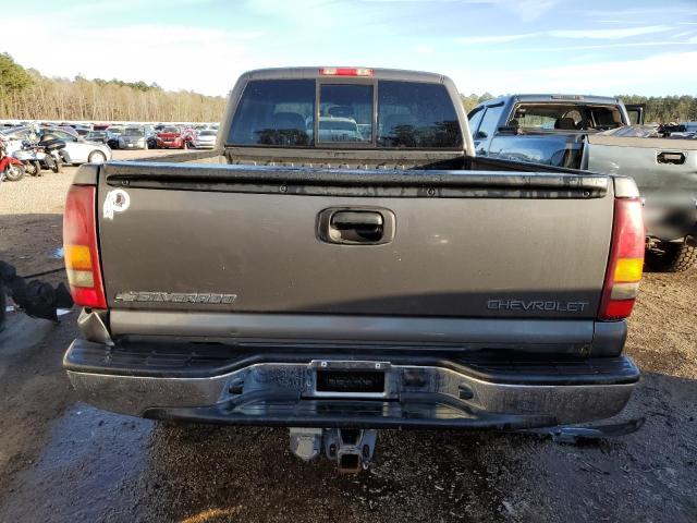 Photo 6 from auction – 2002 CHEVROLET SILVERADO with VIN 1GCEK19T42E203725
