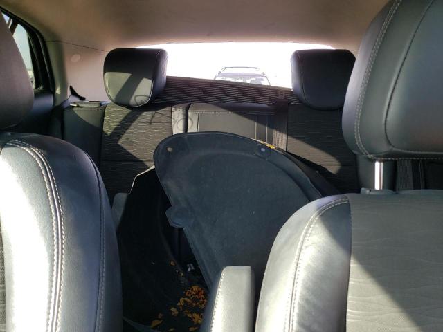 Photo 10 from auction – 2016 BUICK ENCORE with VIN KL4CJASB8GB547802