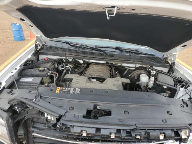 Photo 11 from auction – 2018 GMC SIERRA K15 with VIN 3GTU2NEC2JG555184