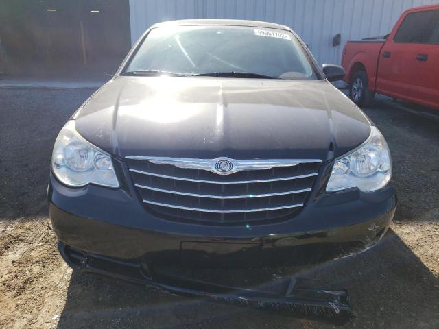 Photo 5 from auction – 2010 CHRYSLER SEBRING TO with VIN 1C3CC4FB3AN192835