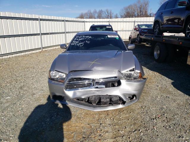 Photo 5 from auction – 2014 DODGE CHARGER SE with VIN 2C3CDXBG6EH198398