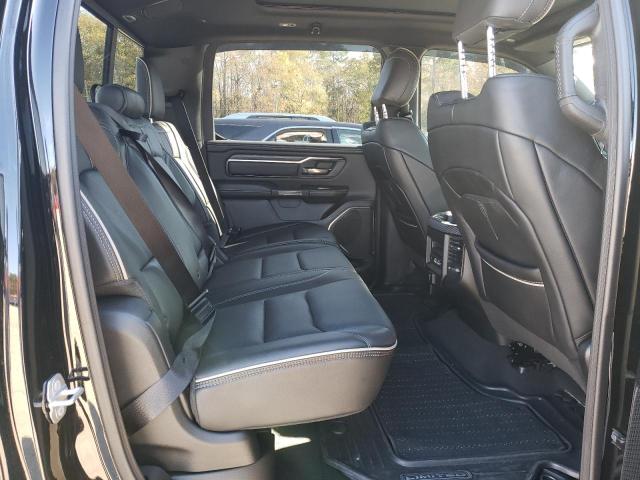 Photo 10 from auction – 2019 RAM 1500 LIMIT with VIN 1C6RREHT3KN514494