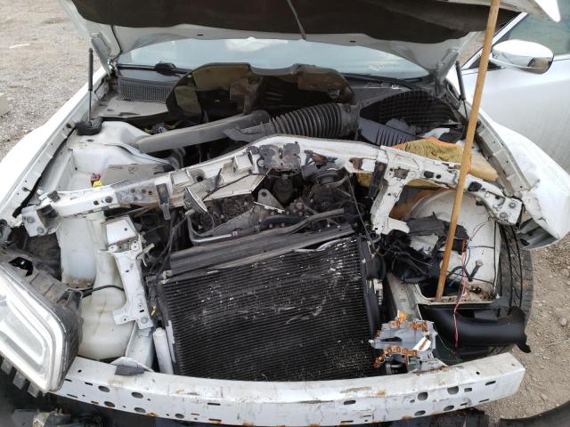 Photo 11 from auction – 2011 CHRYSLER 300 LIMITE with VIN 2C3CA5CG6BH595018