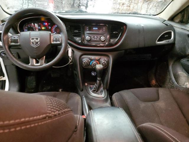 Photo 8 from auction – 2014 DODGE DART SXT with VIN 1C3CDFBB8ED790946