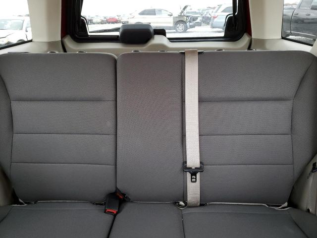Photo 10 from auction – 2009 FORD ESCAPE XLT with VIN 1FMCU03779KD06975