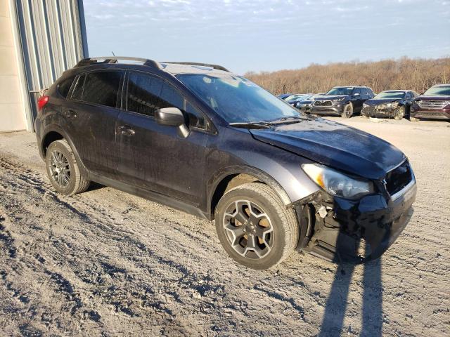 Photo 4 from auction – 2015 SUBARU XV CROSSTR with VIN JF2GPAFC2F8291212