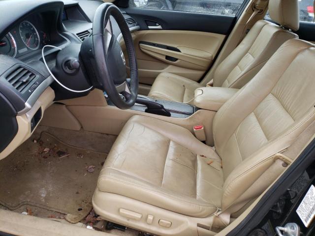 Photo 7 from auction – 2012 HONDA ACCORD SE with VIN 1HGCP2F60CA003268