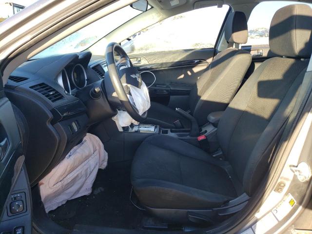 Photo 7 from auction – 2016 MITSUBISHI LANCER ES with VIN JA32U2FU8GU006956