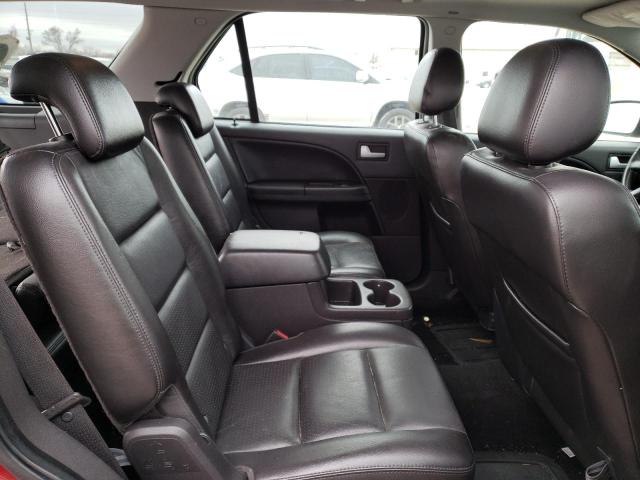 Photo 11 from auction – 2005 FORD FREESTYLE with VIN 1FMDK06125GA71352