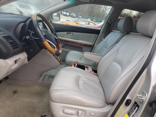 Photo 7 from auction – 2007 LEXUS RX 350 with VIN 2T2GK31U37C024381