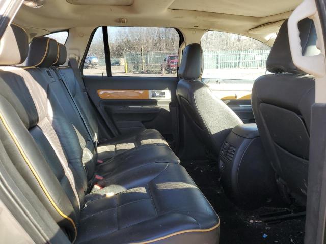 صورة رقم 11 من المزاد - 2008 LINCOLN MKX مع VIN 2LMDU88C58BJ31227