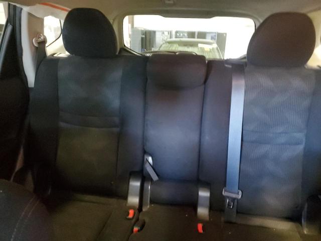 Photo 10 from auction – 2015 NISSAN ROGUE S with VIN 5N1AT2MV5FC870262