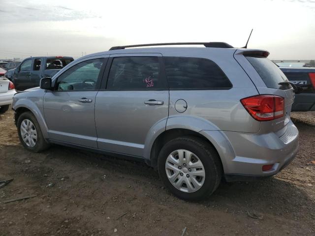 Photo 2 from auction – 2018 DODGE JOURNEY SX with VIN 3C4PDCBG4JT508636