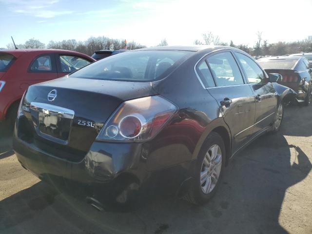 Photo 3 from auction – 2012 NISSAN ALTIMA BAS with VIN 1N4AL2AP2CN549196