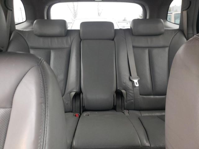 Photo 10 from auction – 2008 HYUNDAI SANTA FE G with VIN 5NMSG73E08H132191