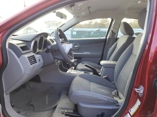 Photo 7 from auction – 2008 DODGE AVENGER SX with VIN 1B3LC56K08N246671