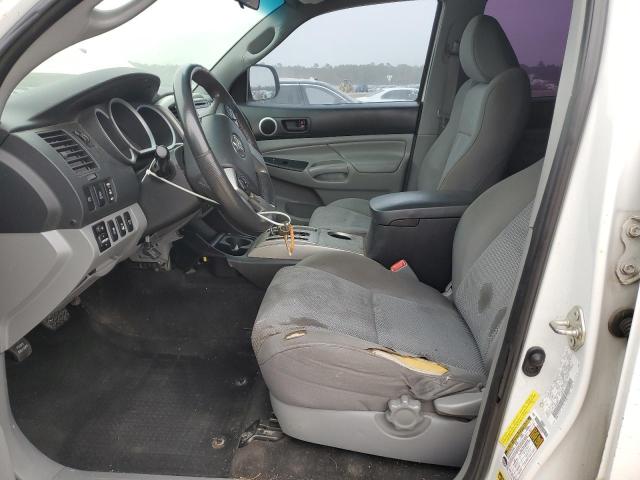 Photo 7 from auction – 2014 TOYOTA TACOMA DOU with VIN 5TFLU4EN1EX098063