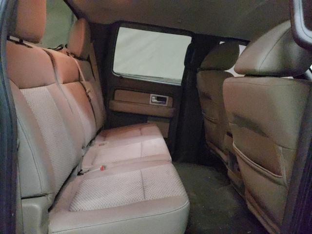 Photo 10 from auction – 2010 FORD F150 SUPER with VIN 1FTFW1EV2AFB28015