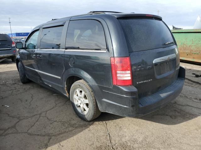 Photo 2 from auction – 2010 CHRYSLER TOWN & COU with VIN 2A4RR8D14AR457023