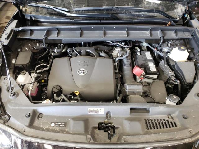 Zdjęcie 12 z aukcji – 2022 TOYOTA HIGHLANDER z VIN 5TDDZRBH8NS168570