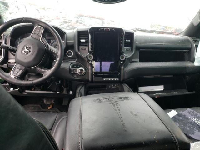 Photo 8 from auction – 2022 RAM 1500 LIMIT with VIN 1C6SRFHT3NN248230