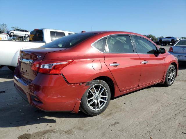 Photo 3 from auction – 2016 NISSAN SENTRA S with VIN 3N1AB7AP9GL677826