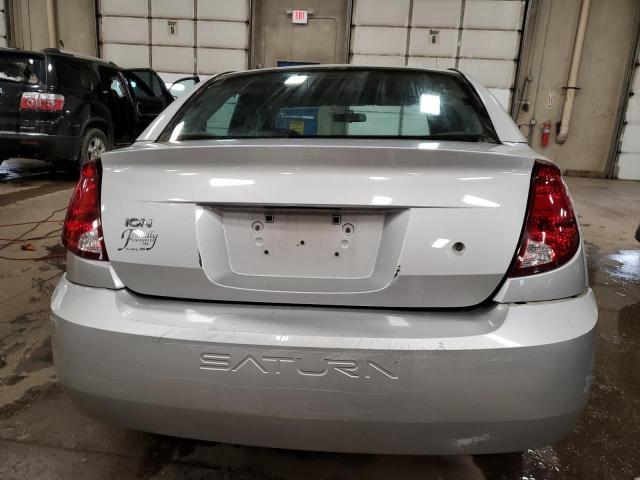 Photo 6 from auction – 2003 SATURN ION LEVEL with VIN 1G8AG52F73Z136439