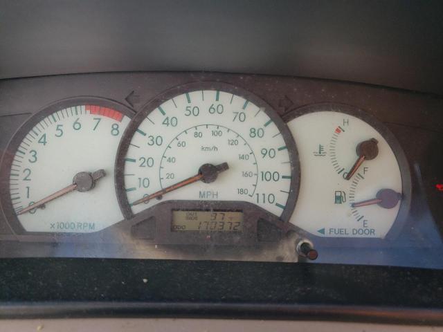 Photo 9 from auction – 2004 TOYOTA COROLLA CE with VIN 2T1BR32E84C244550