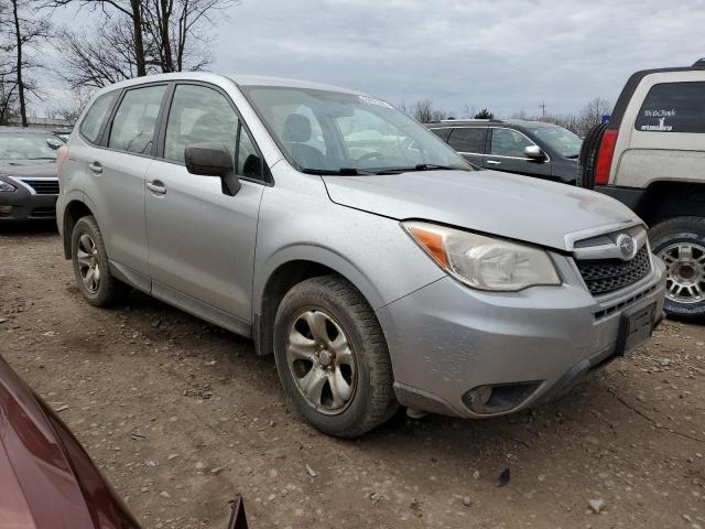 Photo 4 from auction – 2014 SUBARU FORESTER 2 with VIN JF2SJAAC1EH507469