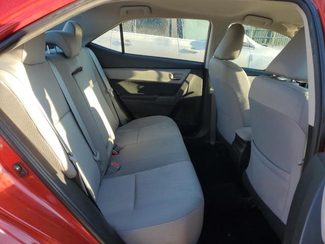 Photo 10 from auction – 2016 TOYOTA COROLLA L with VIN 2T1BURHE2GC551628