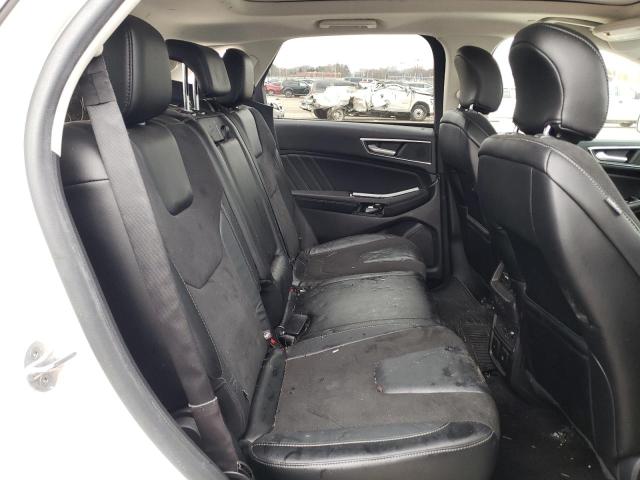 Photo 11 from auction – 2016 FORD EDGE SPORT with VIN 2FMPK4AP2GBB48120