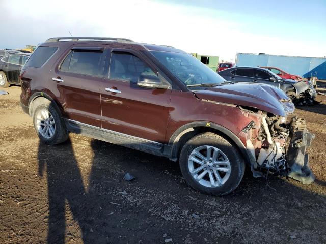 Photo 4 from auction – 2012 FORD EXPLORER X with VIN 1FMHK8D88CGA52284