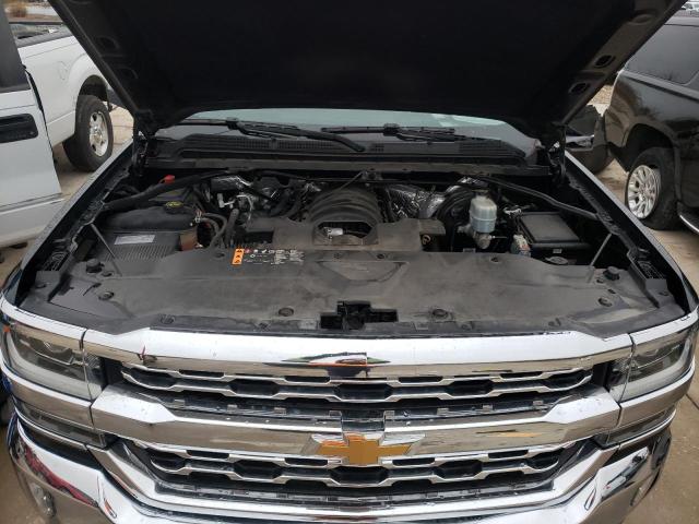 Photo 11 from auction – 2018 CHEVROLET SILVERADO with VIN 3GCPCSECXJG264666