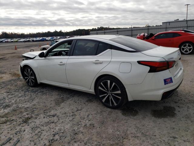 Photo 2 from auction – 2019 NISSAN ALTIMA SR with VIN 1N4BL4CV2KC180748