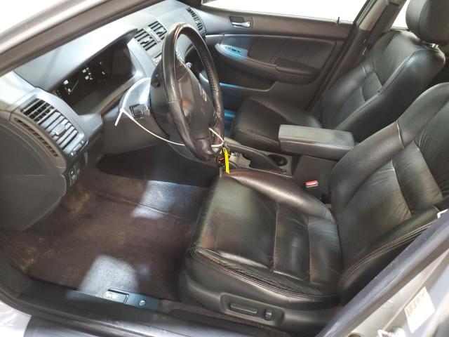 Photo 7 from auction – 2006 HONDA ACCORD EX with VIN 1HGCM66546A001079