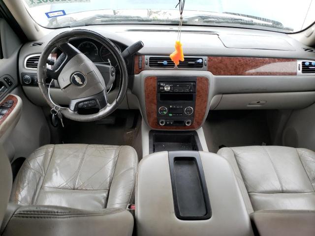 Photo 8 from auction – 2007 CHEVROLET SILVERADO with VIN 2GCEC13JX71630162