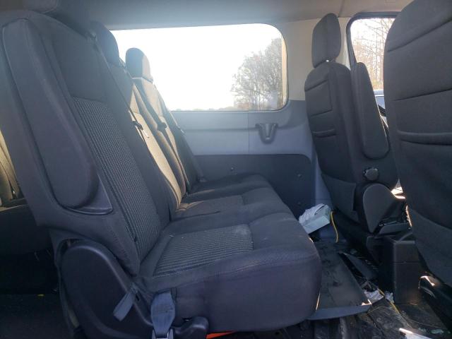 Photo 11 from auction – 2018 FORD TRANSIT T- with VIN 1FBZX2YG7JKA44863
