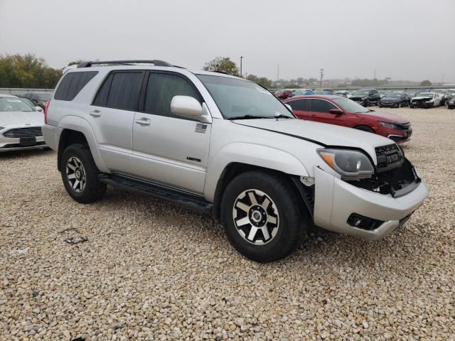 Photo 4 from auction – 2005 TOYOTA 4RUNNER LI with VIN JTEZU17R750046580