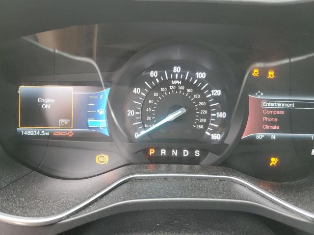 Photo 9 from auction – 2015 FORD FUSION TIT with VIN 3FA6P0K98FR116207