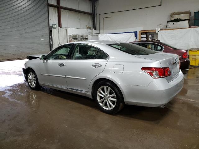 Photo 2 from auction – 2012 LEXUS ES 350 with VIN JTHBK1EG9C2478925