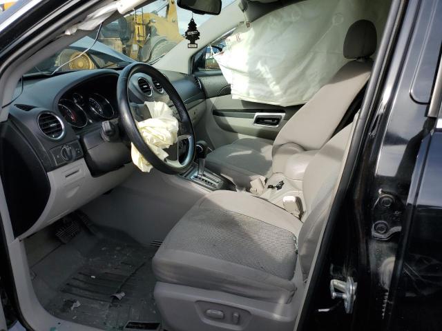 Photo 7 from auction – 2008 SATURN VUE XE with VIN 3GSDL43N28S508325