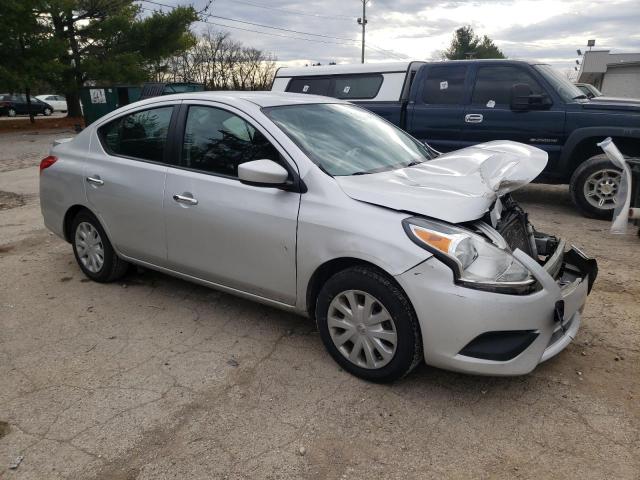 Photo 4 from auction – 2015 NISSAN VERSA S with VIN 3N1CN7AP8FL840268