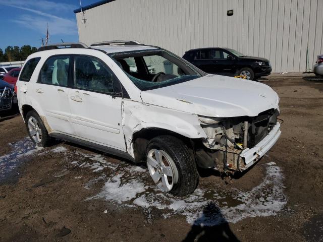 Photo 4 from auction – 2007 PONTIAC TORRENT with VIN 2CKDL63F576242949