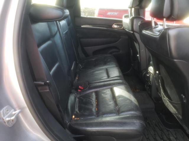 Photo 11 from auction – 2014 JEEP GRAND CHER with VIN 1C4RJFCG2EC211710