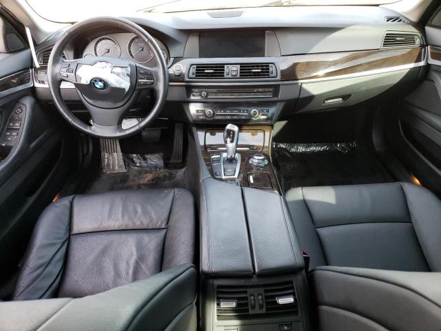 Photo 8 from auction – 2013 BMW 528 I with VIN WBAXG5C52DD233050