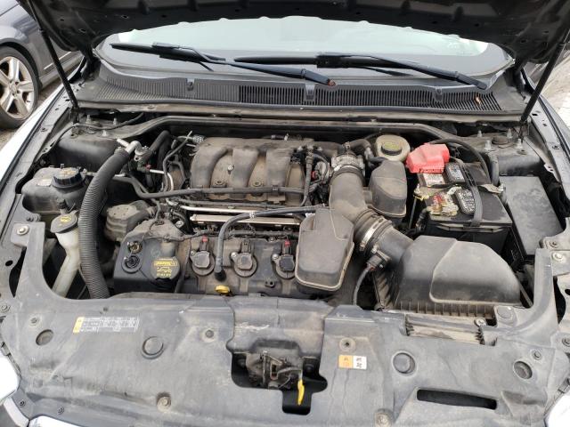 Photo 11 from auction – 2013 FORD TAURUS SE with VIN 1FAHP2D8XDG154499