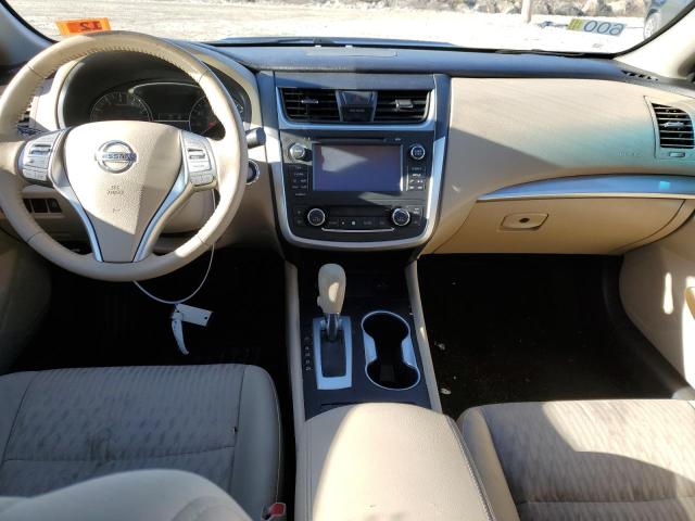 Photo 8 from auction – 2017 NISSAN ALTIMA 2.5 with VIN 1N4AL3AP6HC150834